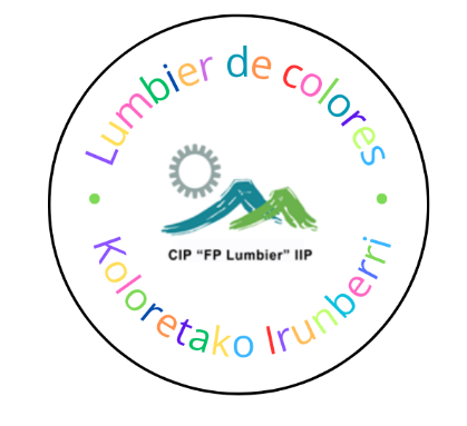 LUMBIER DE COLORES